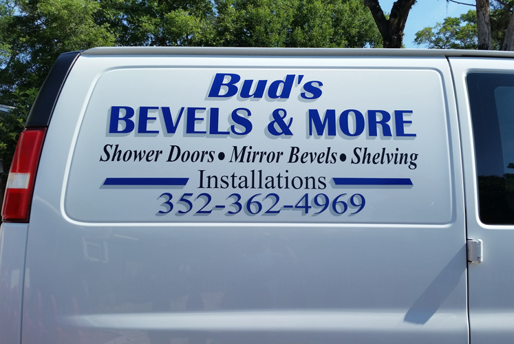 vehicle graphics