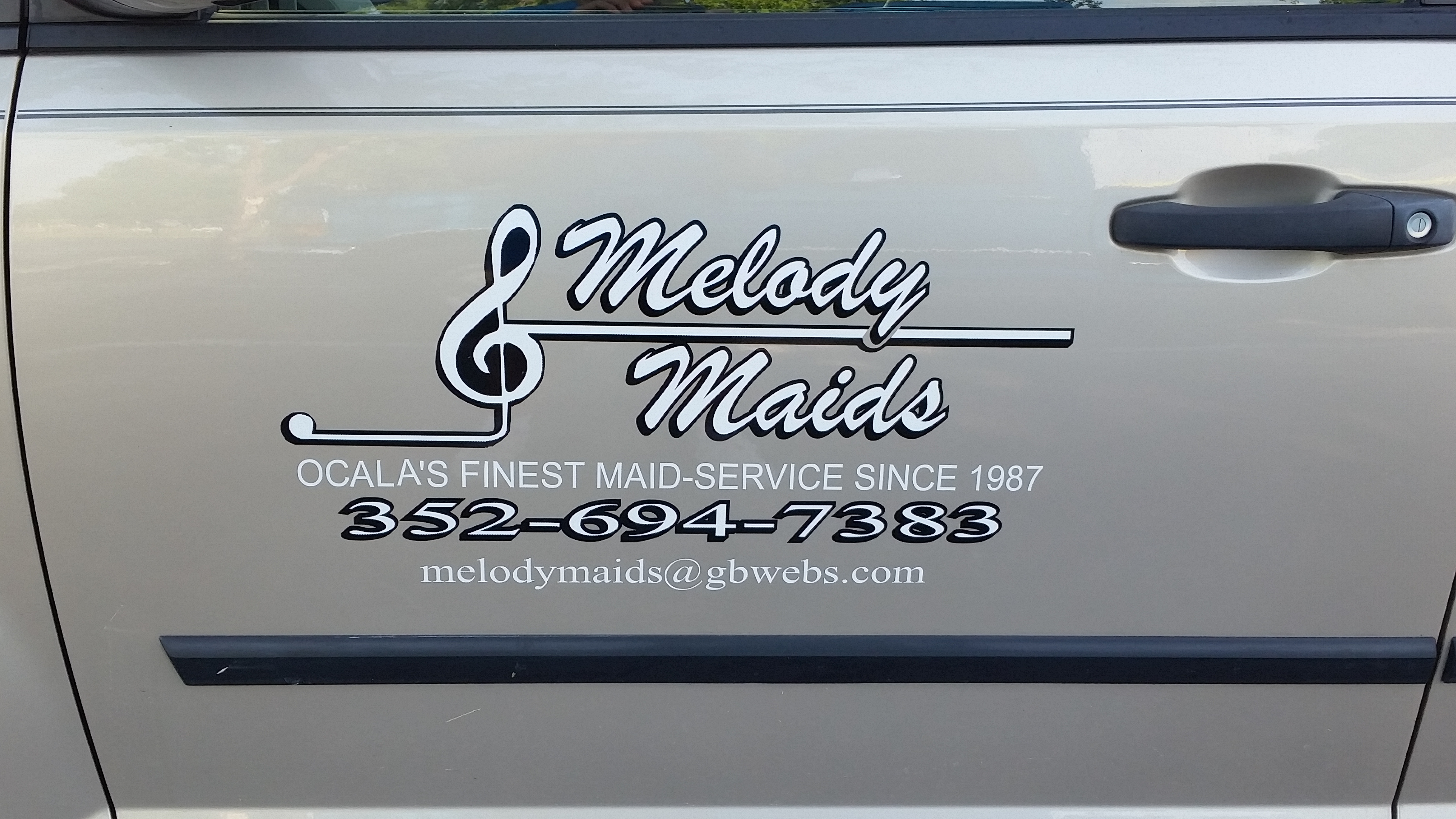 Vehicle Graphics